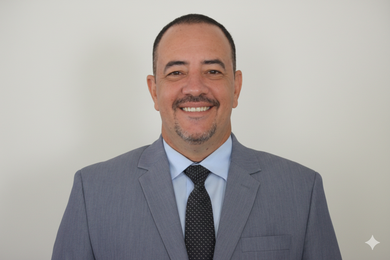 ARIDELSON TEIXEIRA DE OLIVEIRA