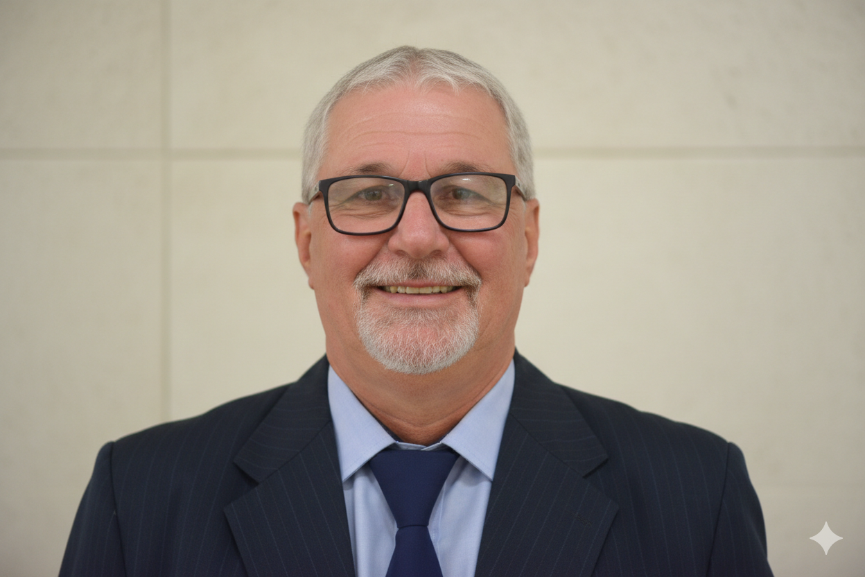 GERALDO SOARES BARRETO FILHO