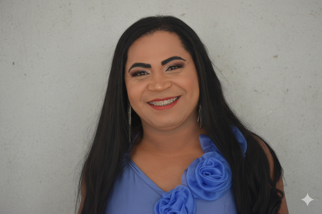 KARÁ MARCIA DA SILVA MACHADO